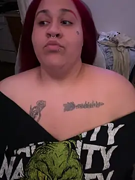 Juicyjordie online show from June 2026 05:14:01 AM