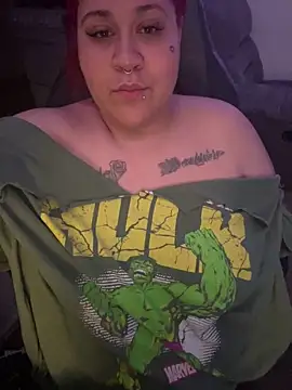 Juicyjordie online show from June 2026 06:48:02 AM