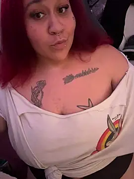Juicyjordie online show from July 2026 04:49:01 AM