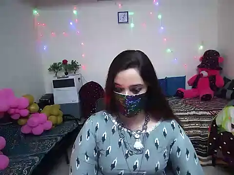 Arushisingh8888 online show from January 2025 10:56:01 AM