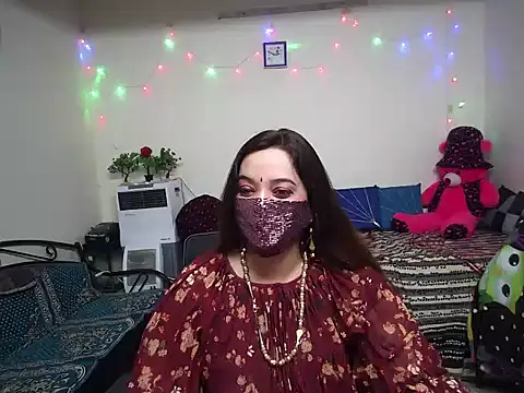 Arushisingh8888 online show from January 2025 09:13:02 AM