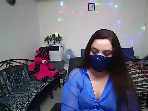 Arushisingh8888 online show from January 2025 10:51:02 AM