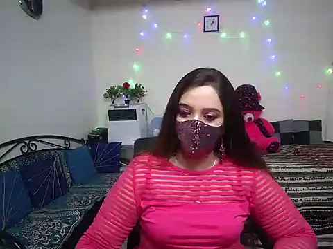 Arushisingh8888 online show from January 2025 08:53:02 AM