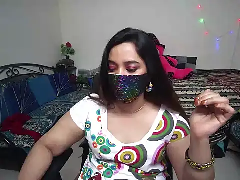 Arushisingh8888 online show from March 2025 07:59:01 AM