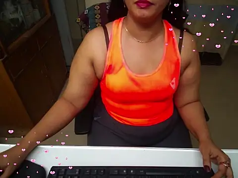 Arushisingh8888 online show from September 2025 12:50:01 PM