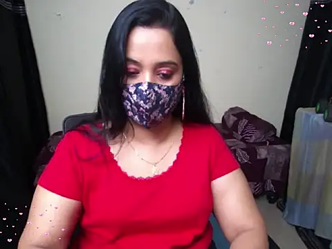 Arushisingh8888 online show from January 2026 01:24:02 PM