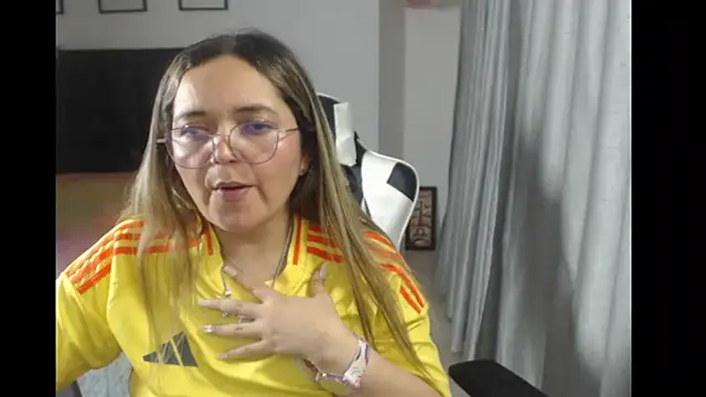 samy vsn online show from March 2025 03:01:02 AM