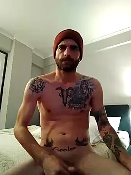 Antonio Vatooo online show from January 2025 06:14:01 AM