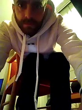 Antonio Vatooo online show from January 2025 04:04:01 AM