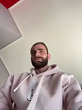 Antonio Vatooo online show from January 2025 10:20:02 AM