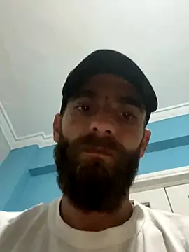 Antonio Vatooo online show from October 2025 08:37:02 PM