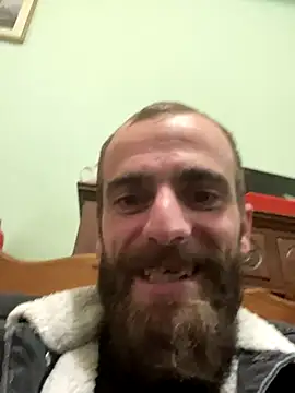 Antonio Vatooo online show from October 2025 09:21:01 AM