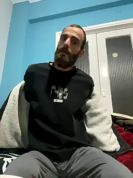 Antonio Vatooo online show from October 2025 08:43:02 PM