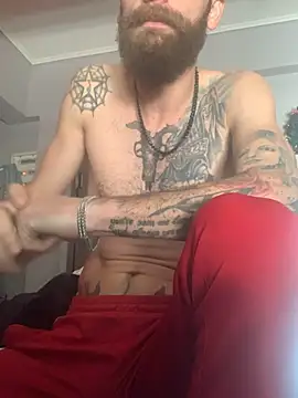 Antonio Vatooo online show from December 2025 10:33:01 AM