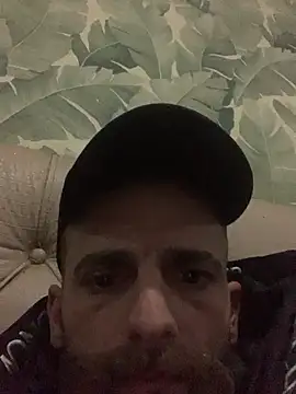 Antonio Vatooo online show from January 2026 12:25:01 AM