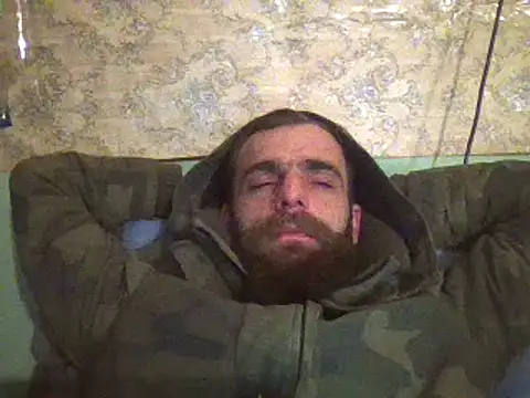 Antonio Vatooo online show from February 2026 10:50:01 PM