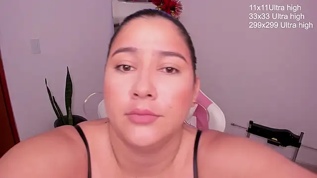 Snapshot of BellaNaye_ chatting on December 2025 11:11:01 PM BellaNaye online show from December 2025 11:11:01 PM