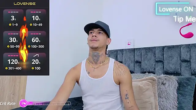 Snapshot of JAYCOB00 chatting on December 2024 02:20:02 AM JAYCOB00 online show from December 2024 02:20:02 AM