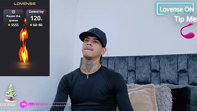 Snapshot of JAYCOB00 chatting on December 2024 02:04:02 AM JAYCOB00 online show from December 2024 02:04:02 AM