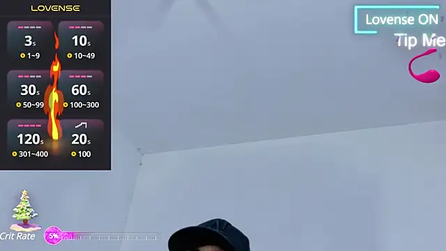 Snapshot of JAYCOB00 chatting on December 2024 01:26:02 AM JAYCOB00 online show from December 2024 01:26:02 AM