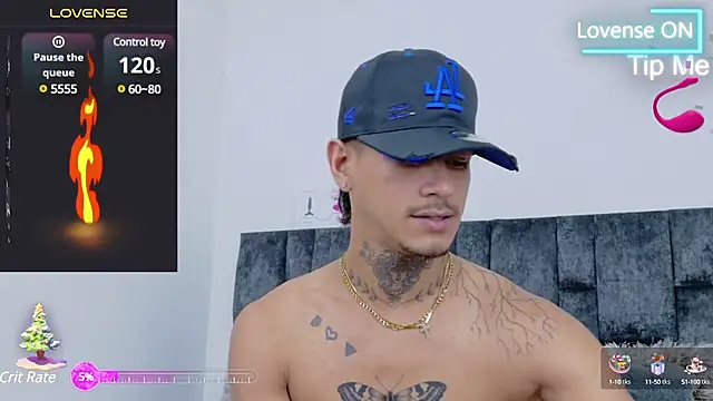 Snapshot of JAYCOB00 chatting on December 2024 01:56:01 AM JAYCOB00 online show from December 2024 01:56:01 AM