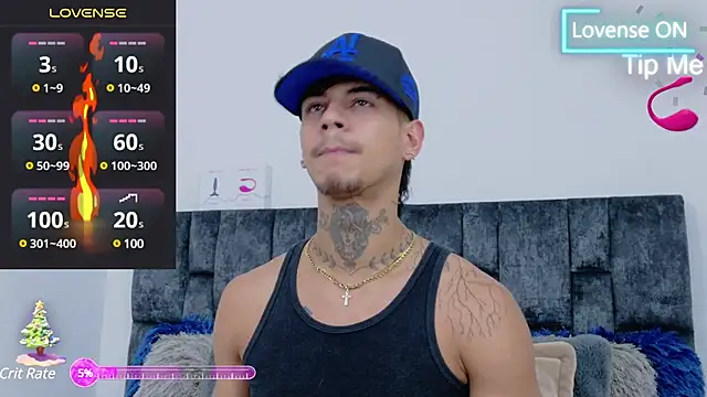 Snapshot of JAYCOB00 chatting on December 2024 02:09:02 AM JAYCOB00 online show from December 2024 02:09:02 AM