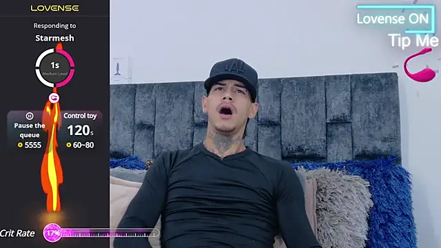 Snapshot of JAYCOB00 chatting on January 2025 02:58:02 AM JAYCOB00 online show from January 2025 02:58:02 AM