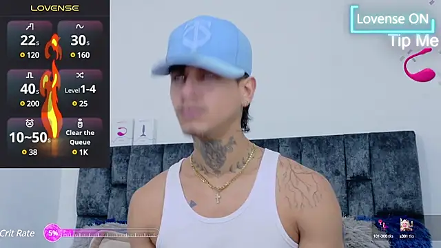 Snapshot of JAYCOB00 chatting on January 2025 01:54:01 AM JAYCOB00 online show from January 2025 01:54:01 AM