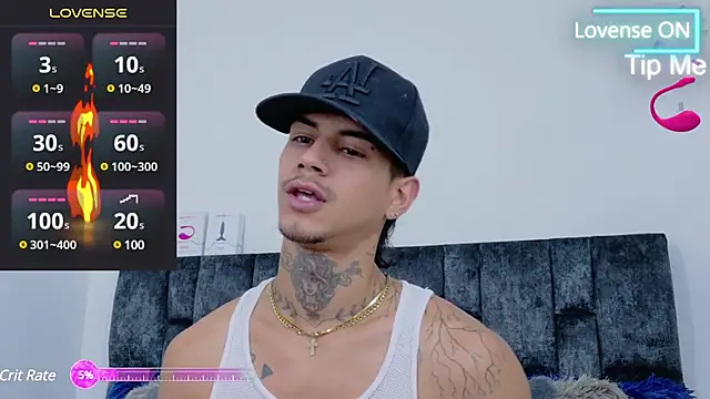 Snapshot of JAYCOB00 chatting on February 2025 02:37:01 AM JAYCOB00 online show from February 2025 02:37:01 AM