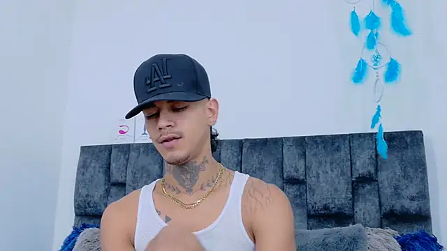 Snapshot of JAYCOB00 chatting on March 2025 02:21:02 AM JAYCOB00 online show from March 2025 02:21:02 AM