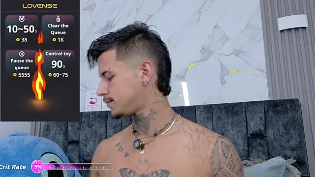 Snapshot of JAYCOB00 chatting on September 2025 01:38:02 AM JAYCOB00 online show from September 2025 01:38:02 AM