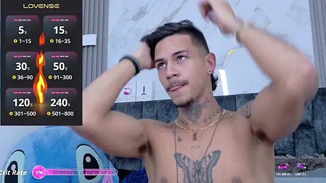 Snapshot of JAYCOB00 chatting on September 2025 01:16:01 AM JAYCOB00 online show from September 2025 01:16:01 AM