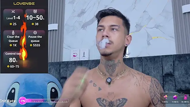 Snapshot of JAYCOB00 chatting on October 2025 01:26:01 AM JAYCOB00 online show from October 2025 01:26:01 AM