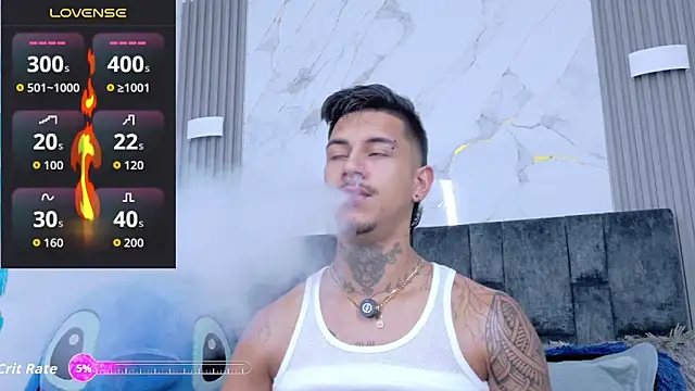 Snapshot of JAYCOB00 chatting on October 2025 12:28:02 PM JAYCOB00 online show from October 2025 12:28:02 PM