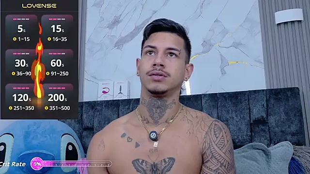 Snapshot of JAYCOB00 chatting on October 2025 01:50:02 PM JAYCOB00 online show from October 2025 01:50:02 PM