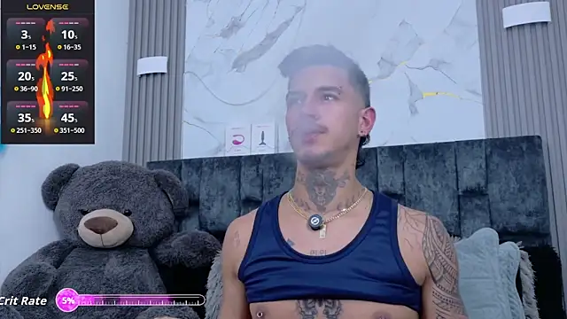 Snapshot of JAYCOB00 chatting on December 2025 05:47:01 AM JAYCOB00 online show from December 2025 05:47:01 AM