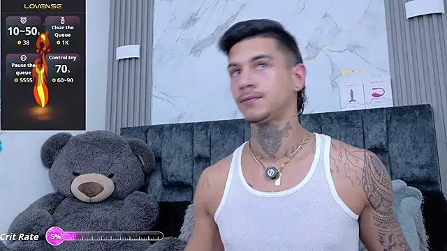 Snapshot of JAYCOB00 chatting on January 2026 12:59:01 AM JAYCOB00 online show from January 2026 12:59:01 AM