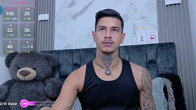 Snapshot of JAYCOB00 chatting on January 2026 02:48:01 AM JAYCOB00 online show from January 2026 02:48:01 AM