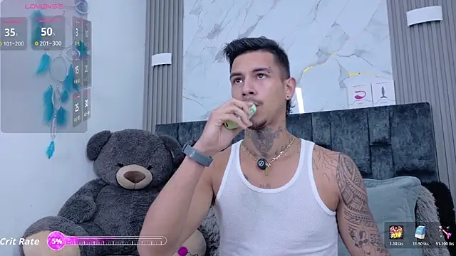 Snapshot of JAYCOB00 chatting on February 2026 05:22:02 PM JAYCOB00 online show from February 2026 05:22:02 PM