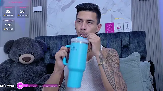 Snapshot of JAYCOB00 chatting on February 2026 02:38:02 AM JAYCOB00 online show from February 2026 02:38:02 AM