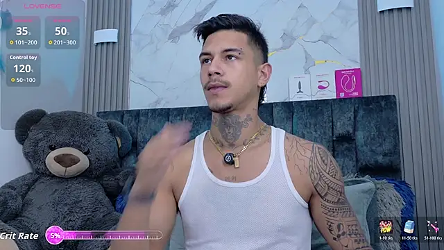 Snapshot of JAYCOB00 chatting on February 2026 01:11:02 AM JAYCOB00 online show from February 2026 01:11:02 AM