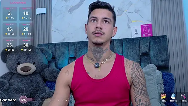 Snapshot of JAYCOB00 chatting on February 2026 01:45:01 AM JAYCOB00 online show from February 2026 01:45:01 AM