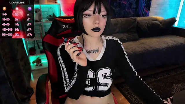 Snapshot of Eva-miller1 chatting on November 2025 11:27:01 AM Eva-miller1 online show from November 2025 11:27:01 AM