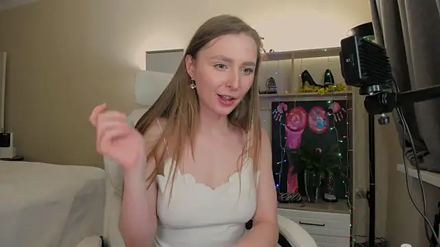 CharlotteWells online show from January 2025 05:31:01 PM