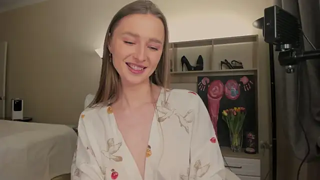 CharlotteWells online show from March 2025 02:30:02 PM