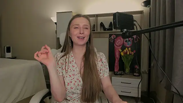 CharlotteWells online show from March 2025 05:07:02 PM