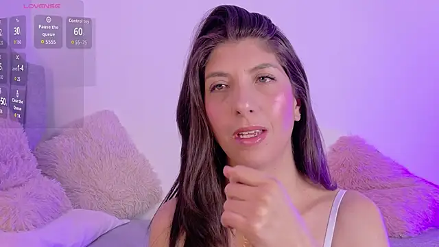 Megannklein online show from March 2026 03:09:01 AM