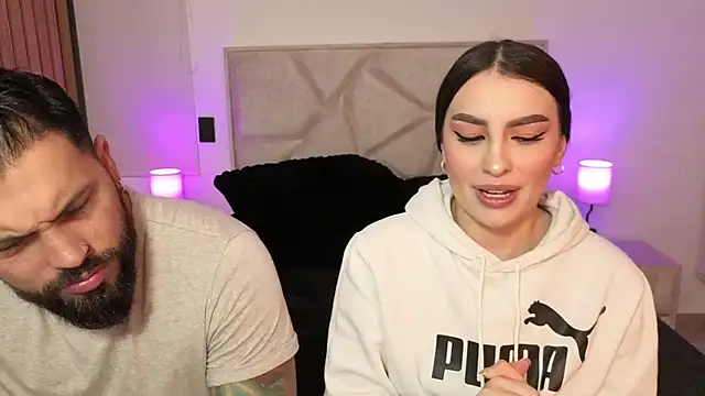 Snapshot of teseo_and_afroditha_ chatting on February 2026 03:58:01 AM teseo and afroditha online show from February 2026 03:58:01 AM