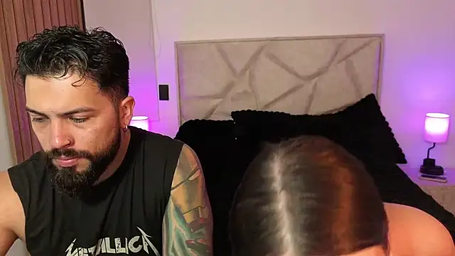 Snapshot of teseo_and_afroditha_ chatting on February 2026 03:13:02 AM teseo and afroditha online show from February 2026 03:13:02 AM