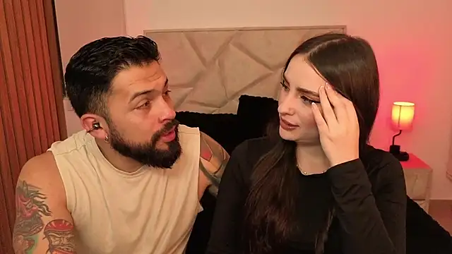 teseo and afroditha  online show from April 2026 03:33:02 AM